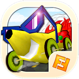 Icon image Fast Food 3D Racing