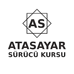 Cover Image of Скачать Atasayar Sürücü Kursu  APK