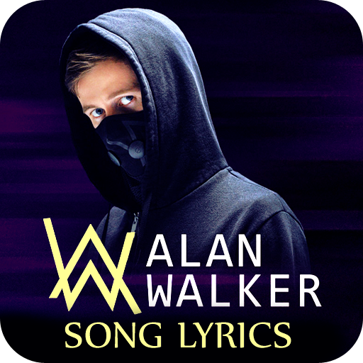 Tải Alan Walker Song Lyrics App Trên Pc Với Giả Lập - Ldplayer