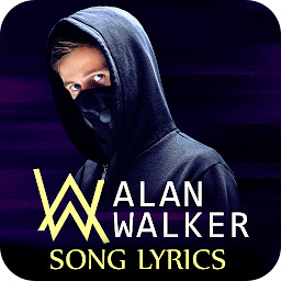 Icon image Alan Walker Song Lyrics