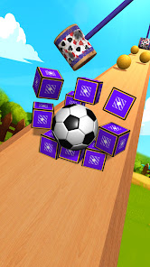 Going Soccer Balls  screenshots 3
