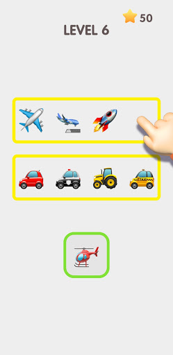 Emoji King Screen 3