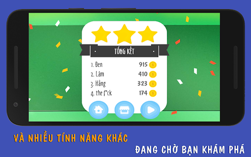 Tien Len Mien Nam 2.3.0 Screenshots 12
