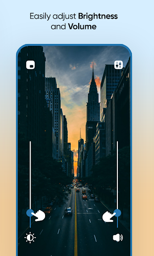 HD Video Player - Video Player Screen 2