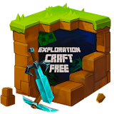 Exploration Craft Free icon