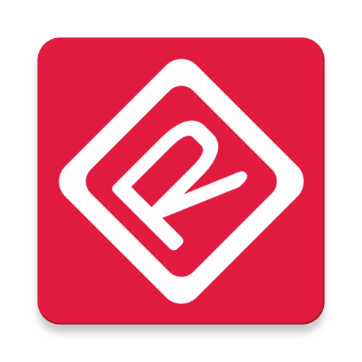 Revolution Radio logo