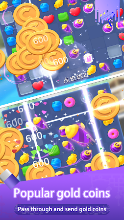 Game screenshot Dream Home Makeover mod apk