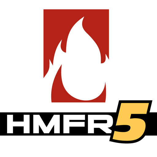 IFSTA HazMat First Responder 5 logo
