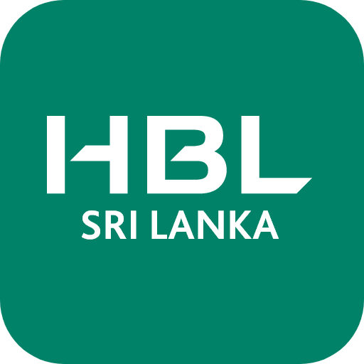 HBL Mobile (SRI LANKA) logo