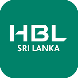 Simge resmi HBL Mobile (SRI LANKA)