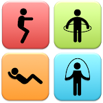 Cover Image of Download Fitness Tracker & Sleep Tracke  APK
