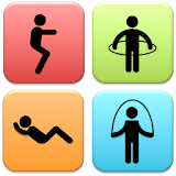 Fitness Tracker & Sleep Tracker icon