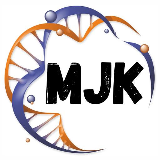 Manish J Koshti logo