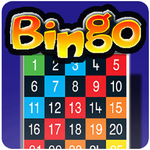 Bingo Crunch- Multiplayer Game logo