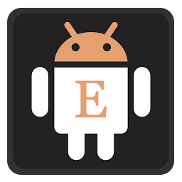 E-Robot ikonjának képe