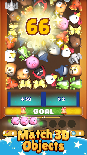 Falling Match Queen Saga screenshot 5