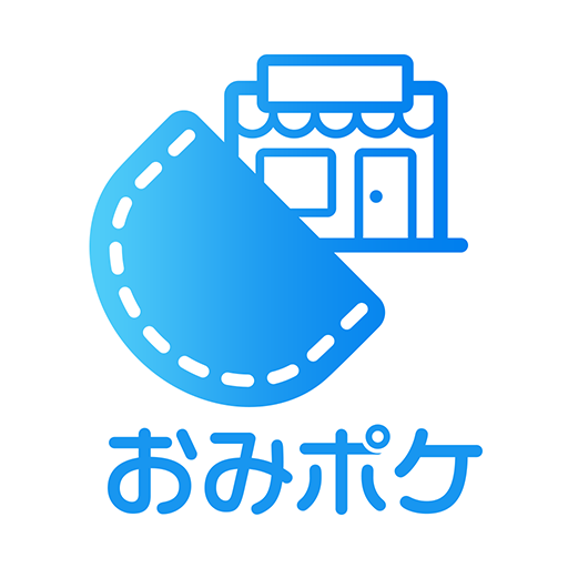 おみせポケット logo