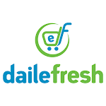 DaileFresh – Online Grocery Super Market Apk