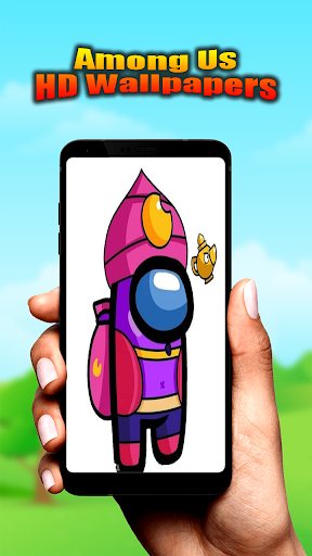 Wallpaper Imposter 4K HD