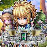 Cover Image of 下载 RPG Seek Hearts - Trial 1.1.1g APK