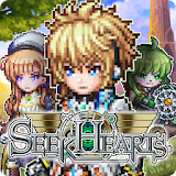 RPG Seek Hearts - Trial icon
