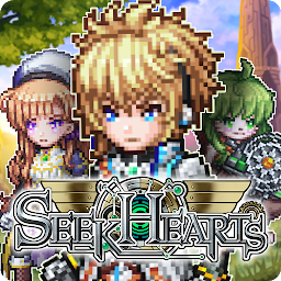 RPG Seek Hearts - Trial Mod Apk