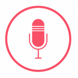 Voice Translator App icon