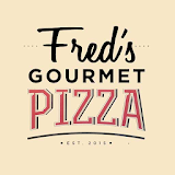 Fred's Gourmet Pizza icon