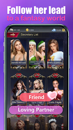Legend City Screen 3