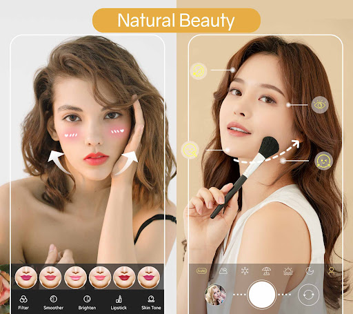 Cool Photo Editor & Camera Screen 3