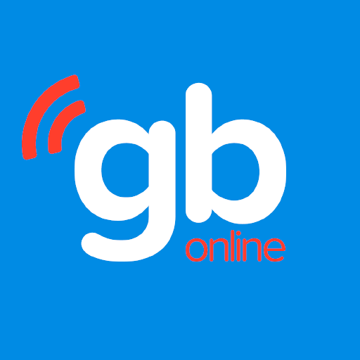 GB Online logo