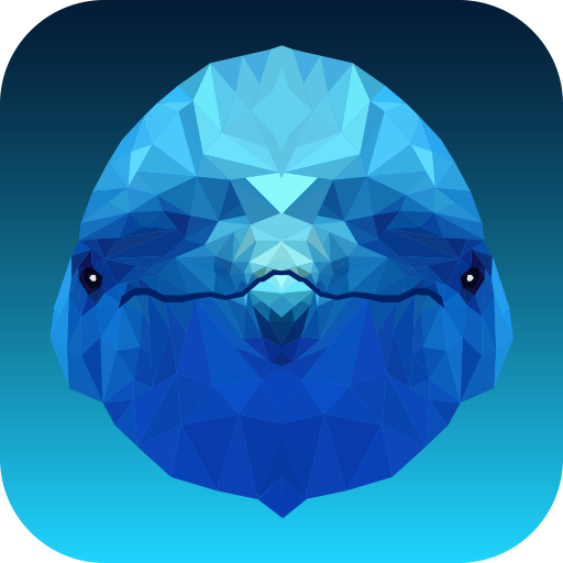 DolphinApp logo
