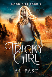 「Tricky Girl」のアイコン画像