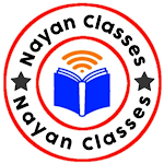 Cover Image of डाउनलोड Nayan Classes  APK