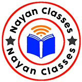 Nayan Classes icon