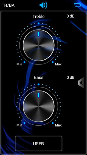 SANSUI App Control Screenshot 4 - AppWisp.com
