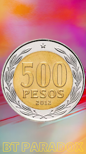 500 Pesos