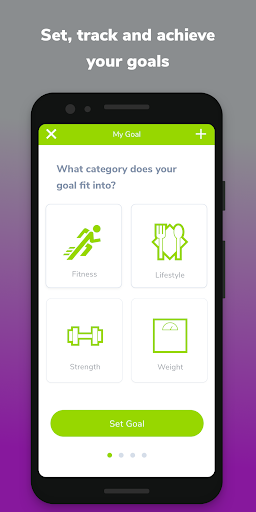 Elite Fitness Scunthorpe Screen 3
