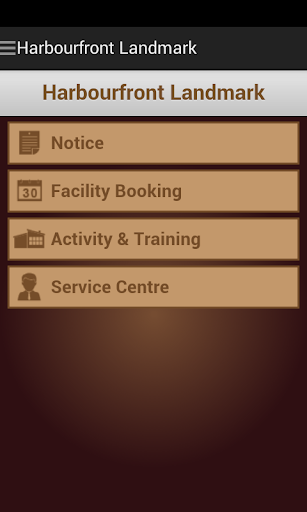 Harbourfront Landmark