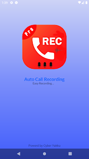 Download Call Record For PC Windows and Mac apk screenshot 1