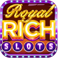 Royal Rich Slots