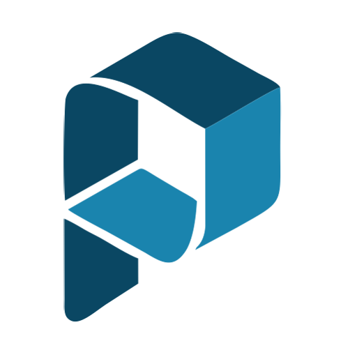 Plus IT Solutions logo