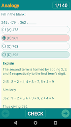 IQTest  - Training Brain