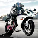 Moto Road Race icon