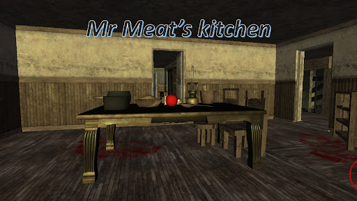Mr Meat 3