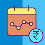 Cover Image of 下载 Salary Box- Staff Attendance & Payment Management 2.08 APK