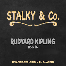 「STALKY & CO.: UNABRIDGED ORIGINAL CLASSIC」のアイコン画像
