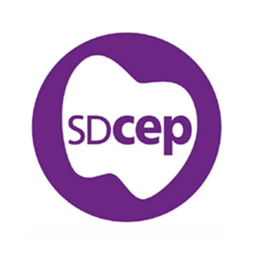 SDCEP Dental Companion  Icon