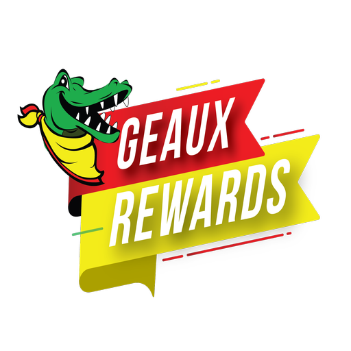Geaux Plus Rewards - Google Play 앱