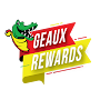 Geaux Plus Rewards